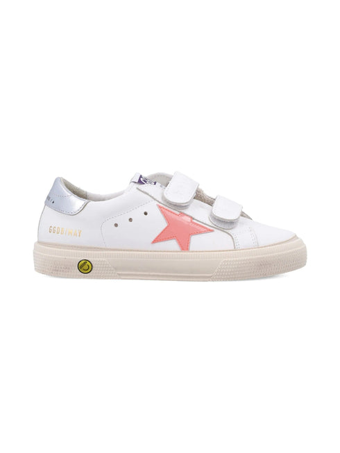 GOLDEN GOOSE MAY SCHOOL